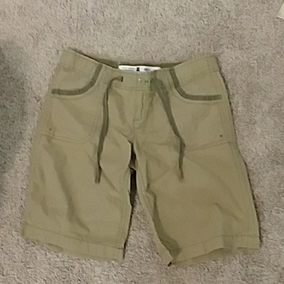 Shorts - Picture 1 of 2